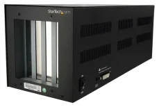 StarTech PEX2PCIE4L / Bus extender / 2x PCI + 2x PCIe / Full Length / externí box (PEX2PCIE4L)