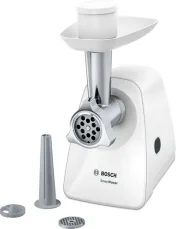 BOSCH MFW2510W biela / Mlynček na mäso / 350 W / 1.7 kg/min (MFW2510W)