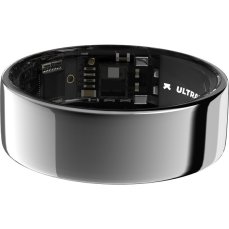 Ultrahuman Ring AIR chytrý prsten vel. 14 Space Silver