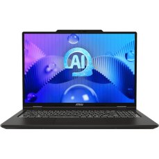 MSI VenturePro 16 AI  černý