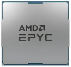 AMD EPYC 7252 3.1GHz TRAY / Procesor / Turbo 3.2GHz / 8C16T / L3 64MB / SP3 / Zen 2 / 120W (100-000000080)