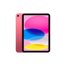 Apple iPad A16 11' WiFi 256GB Pink