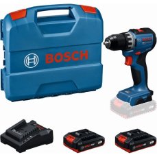 BOSCH PRO GSR18V-52 Akumulátorový vrtací šroubovák (0.601.9S0.025)