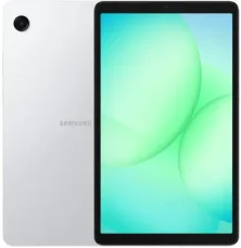 Samsung Galaxy Tab A11 LTE 4+64GB strieborný / 8.7" / OC 2.2GHz / 4GB / 64GB / BT / GPS / 8 + 5 MP / Android (SM-X135FZSAEUE)
