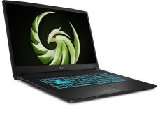 MSI Bravo 17 C7VF-050XES / 17,3" / AMD Ryzen 7 7735HS 3,20 - 4,75 GHz
 / 32 GB RAM / 1 TB SSD NVMe / NVIDIA GeForce RTX 4060 8 GB