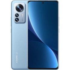 Xiaomi 12 Pro 12GB/256GB modrý (Kategória A)