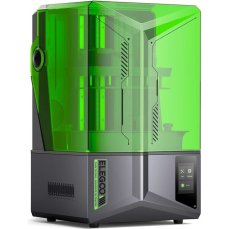 ELEGOO Saturn 4 3D tiskárna