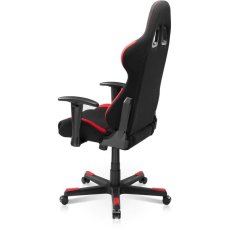 DXRacer Formula herní židle OH/FD01/NR černá/červená