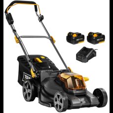 TEXAS LMX 2044 kosačka akumulátorová