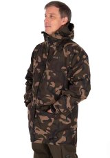Fox bunda RS25K Camo 3/4 Jacket Varianta: vel. XXXXL (CFX397)