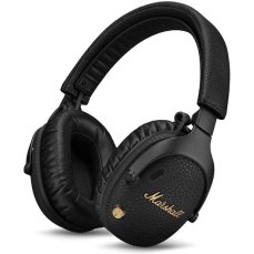 Marshall Monitor III A.N.C. černá