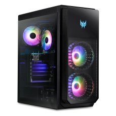 Acer Predator PO5-650 TWR / Intel Core i7-13700F 2,10 - 5,20 GHz
 / 32 GB RAM / 1 TB SSD NVMe / NVIDIA GeForce RTX 4070 Ti 12 GB