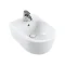 Villeroy  Boch Avento - Závěsný bidet 530x370 mm, CeramicPlus, alpská bílá (540500R1)