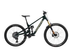 NORCO Sight C1 160 MX Raw Shore Green - SZ4 (XL)