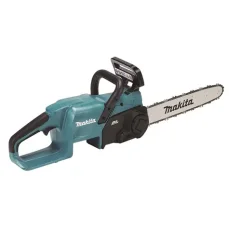 Makita DUC357ZX3 / Aku reťazová píla / 18V / dĺžka lišty 35cm / bez aku (MDUC357ZX3)