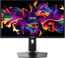 MSI MAG 272QP QD-OLED X24 26.5"
