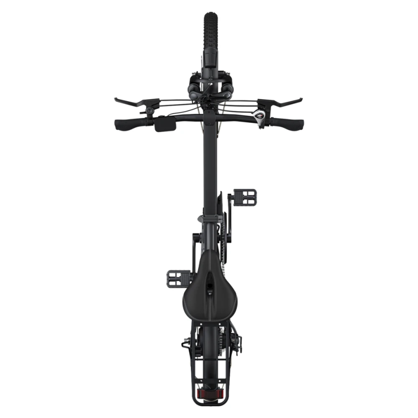 ENGWE elektrický bicykel P1 Farba: Biela