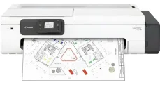 Canon imagePROGRAF TC-21M / Veľkoformátová multifunkčná atramentová tlačiareň / A1 / 2400x1200 dpi / LAN  Wi-Fi  USB (7058C003)