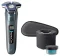 Philips S7882/55 / holiaci strojček / Pánsky / Na fúzy a tvár / Mokré a suché holenie / Doba prevádzky: 60 minút (S7882/55)