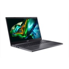 Acer Aspire 5 15  šedý