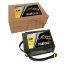 Tattu Plus 1.0 Compact version 16000mAh 12S 15C 44.4V Lipo battery pack with AS150U Plug (IN-TAA16KP12S15C)