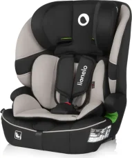 Lionelo Billy i-Size 76-150 cm Beige Latte / Autosedačka / ISOFIX + Top Tether / ECE R129 / pamäťová pena (LO-BILLY I-SIZE BEIGE LATTE)