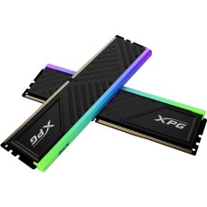 ADATA XPG D35 RGB DDR4 32GB (2x16GB) 3200MHz CL16