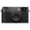 FujiFilm X-Half (X-HF1) tmavo strieborný