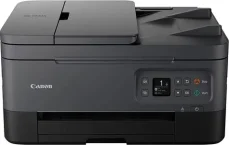Canon PIXMA TS7450i černá / barevná inkoustová multifunkce / 4800 x 1200 / USB / Wi-Fi (5449C006)