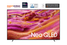 115" Neo QLED 4K QN90F Vision AI Smart TV (2025)