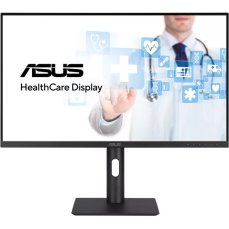 ASUS HA2741A monitor 27”
