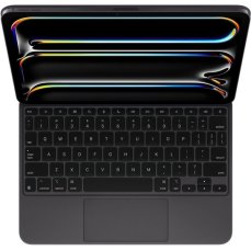 Apple Magic Keyboard (2024) iPad Pro 11" klávesnice US černá
