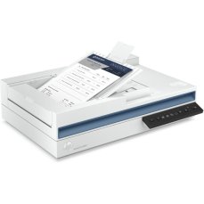HP ScanJet Pro 2600 f1 skener