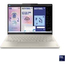 Lenovo Yoga 7 2-in-1 14ILL10  béžový - záruka 3 roky On-Site