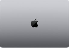 Apple MacBook Pro 16" Mid-2023 (A2780) / 16,2" / Apple M2 Pro 2,40 - 3,50 GHz
 / 32 GB RAM / 512 GB SSD NVMe