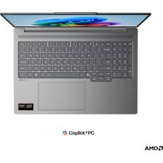 Lenovo IdeaPad Pro 5 16AGP11  šedý