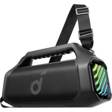 Anker Soundcore Boom 2 Pro bezdrátový reproduktor černý