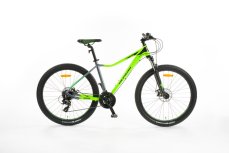Olpran Thaigo 27 2024 Průměr kol: 27.5", Výška rámu: (18"=46cm), Velikost rámu: M: SKLADEM