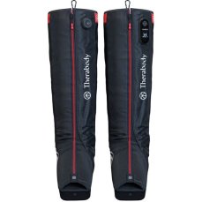 Therabody JetBoots PRO Plus kompresní boty - Small