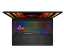 MSI Crosshair 16 HX AI D2XWGKG-094NEU / 16" / Intel Core Ultra 9 275HX 2,10 - 5,40 GHz
 / 32 GB RAM / 1 TB SSD NVMe / NVIDIA GeForce RTX 5070 8 GB