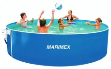 Marimex bazén Orlando 3.66 x 0.91 m + skimmer Olympic (bez hadic a schůdků) (10340197)
