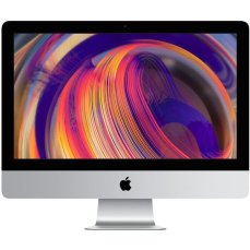CTO Apple iMac 21,5" Retina 4K 3,2GHz / 16GB / 1TB Fusion / Radeon Pro 560X 4GB / stříbrný (2019)
