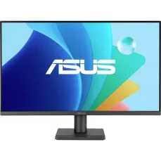 24" ASUS VA249QG černá / IPS / FHD / 16:9 / 1ms / 3000:1 / 300 cd-m2 / HDMI / DP / VGA (90LM02W1-B01371)