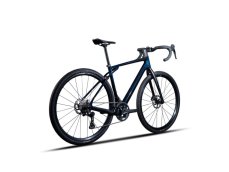LAPIERRE Crosshill CF 5.0 Crepuscule Blue Glossy - S