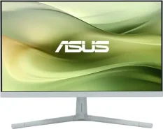 27" ASUS VU279CFE-G šedá / LED / 1920x1080 / IPS / 16:9 / 1ms / 1300:1 / 250cd-m2 / HDMI+DP / VESA (90LM09IQ-B01K70)