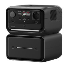 EcoFlow RIVER 3 Max Plus (1ECOR643PLUS)