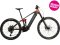 Corratec E-Power RS 160 Di2 Automatic (Tmavě stříbrná) 2026 Průměr kol: 29"/27.5" před./zad., Velikost rámu: M, Výška jezdce: 166 - 178 cm: SKLADEM