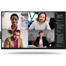 DELL P5525QC konferenční monitor 55"