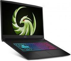 MSI Bravo 17 D7VFK-091XPL / 17,3" / AMD Ryzen 7 7735HS 3,20 - 4,75 GHz
 / 16 GB RAM / 1 TB SSD NVMe / NVIDIA GeForce RTX 4060 8 GB