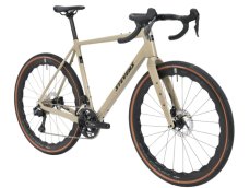 STEVENS Camino Pro Di2 Khaki - 54cm